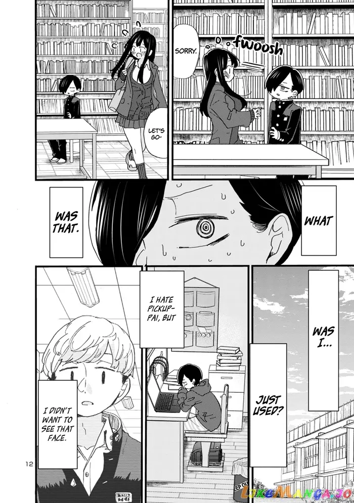 The Dangers in My Heart Chapter 42 image 14_optimized
